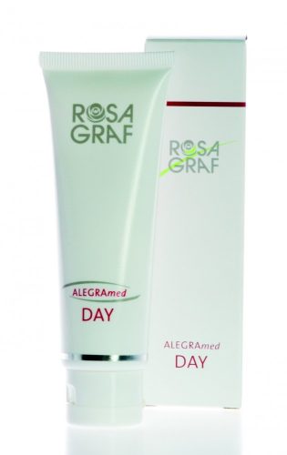 Rosa Graf Alegramed intenzív nappali hidratáló krém, 50 ml
