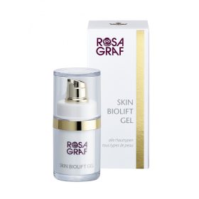 Rosa Graf Skin parazsázsa biolift gél, 15 ml