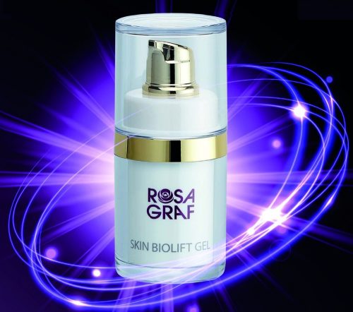 Rosa Graf Skin parazsázsa biolift gél, 15 ml
