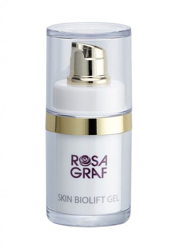 Rosa Graf Skin parazsázsa biolift gél, 15 ml