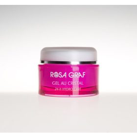 Rosa Graf glikolsavas szemkörnyékápoló, 50 ml