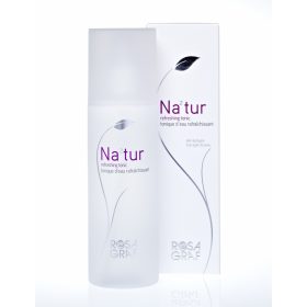   Rosa Graf Natur Refreshing Tonic gyengéd arctisztító tonik, 200 ml