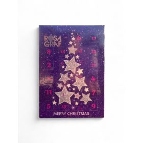 Rosa Graf 24 napos luxus ampulla kúra