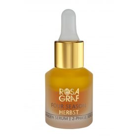   Rosa Graf Four Season Summer négy évszak kétfázisú szérum, Ősz, 15 ml
