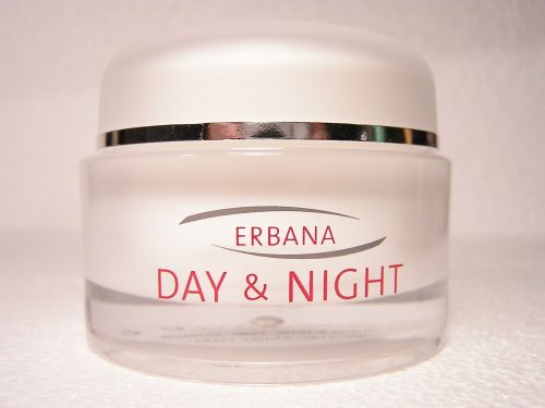 Rosa Graf Erbana 24 órás védőkrém, 50 ml