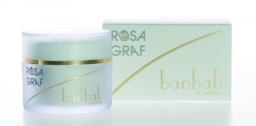 Rosa Graf Baobab Light krém, 50 ml