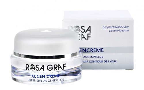 Rosa Graf szemkörnyék ápoló krém, 15 ml
