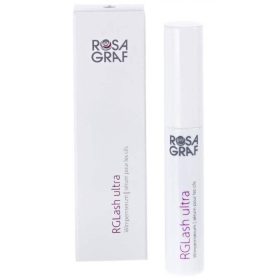   Rosa Graf RG Lash Ultra szempilla és szemöldök ápoló szérum, 5 ml