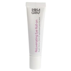   Rosa Graf Rejuvenating Eye Roll On görgős szemkörnyékápoló, 10 ml