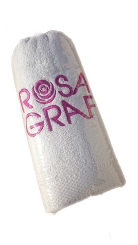 Rosa Graf törölköző, 65x130 cm