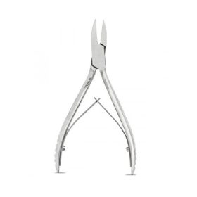 Szilágyi rozsdamentes körömcsípő egyenes, 13 cm