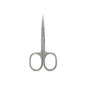   Szilágyi Crystal rozsdamentes acél bőrvágó olló strasszkővel