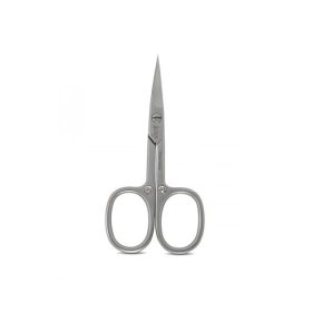   Szilágyi Crystal rozsdamentes acél körömvágó olló strasszkővel