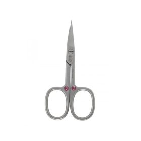   Szilágyi Rose rozsdamentes acél körömvágó olló strasszkővel