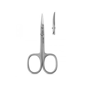 Szilágyi rozsdamentes acél baba körömvágó olló