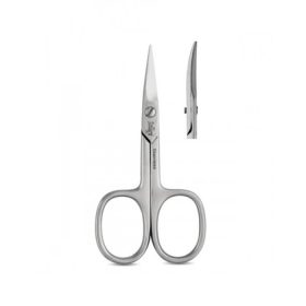   Szilágyi rozsdamentes acél tompa gyerek körömvágó olló