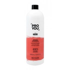   Revlon Pro You The Fixer Repair mélyen regeneráló sampon, 1 l