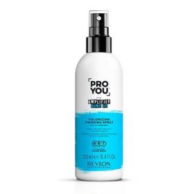   Revlon Pro You The Amplifier Bump Up hajtőemelő spray, 250 ml