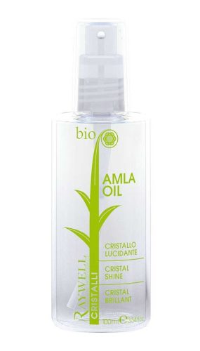 Raywell Bio Amla tápláló, fényesítő hajvégápoló olaj, 100 ml