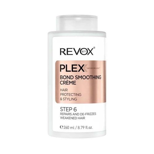 Revox Bond Smoothing Step 6 hajsimító krém, 260 ml