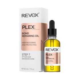 Revox Plex Bond Repairing Step 7 kötésépítő olaj, 30 ml