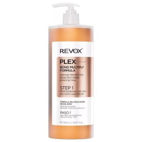   Revox Plex Bond Multiply Formula Step 1 hajkötés sokszorosító kezelés, 1 l