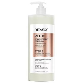   Revox Plex Bond Perfect Formula Step 2 hajkötés tökéletesítő kezelés, 1 l