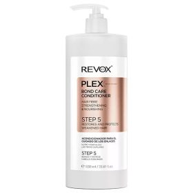   Revox Plex Bond Care Step 5 hajkötés ápoló kondicionáló, 1 l