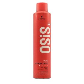   Schwarzkopf Osis Texture Craft volumennövelő és textúrázó spray 300 ml