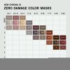 Schwarzkopf Chroma ID hajszínező pakolás, 300 ml, 6-46