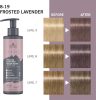 Schwarzkopf Chroma ID hajszínező pakolás, 300 ml, 8-19