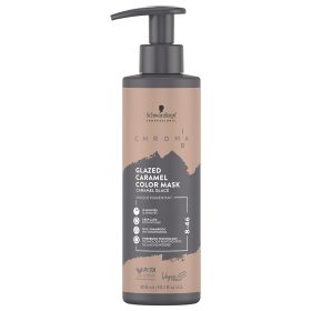 Schwarzkopf Chroma ID hajszínező pakolás, 300 ml, 8-46
