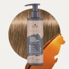 Schwarzkopf Chroma ID hajszínező pakolás, 300 ml, 8-46