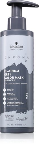 Schwarzkopf Chroma ID hajszínező pakolás, 300 ml, 9-12