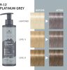 Schwarzkopf Chroma ID hajszínező pakolás, 300 ml, 9-12
