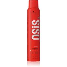 Schwarzkopf Osis+ Texture Velvet vax spray, 200 ml