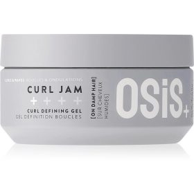 Schwarzkopf Osis+ Curl Jam hajgöndörítő zselé, 300 ml
