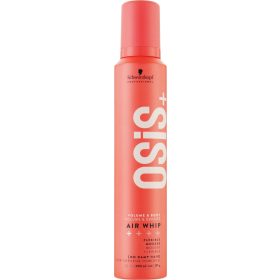 Schwarzkopf Osis+ Air Whip rugalmas hajhab, 200 ml