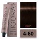 Schwarzkopf Igora Royal Absolutes hajfesték, 4-60
