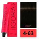 Schwarzkopf Igora Royal hajfesték 4-63