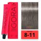 Schwarzkopf Igora Royal hajfesték 8-11