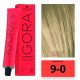 Schwarzkopf Igora Royal hajfesték 9-0