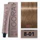 Schwarzkopf Igora Royal Absolutes hajfesték, 8-01