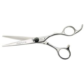 Olivia Garden Silkcut XL Barber hajvágó olló, 7