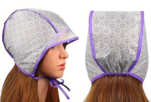 Hair Power melírsapka, kék, 1 db