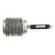 Sibel Ion-X 142 ionos, kerámiás körkefe 100 mm, szürke-fekete