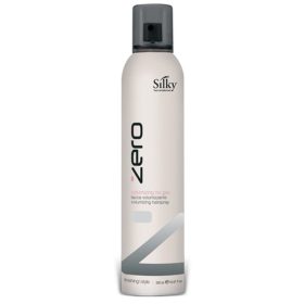   Silky Zero Volumizing No Gas volumen dúsító hajlakk, 300 ml