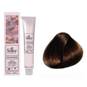 Silky hajfesték 7.0