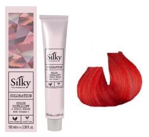 Silky hajfesték 0.66
