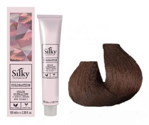 Silky hajfesték 5.3